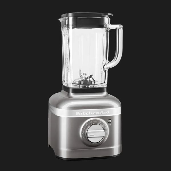 Блендер стационарный KitchenAid Artisan K400 1,4 л (Silver) 226ce70f-e3e3-467c-961c-80540f20198a фото