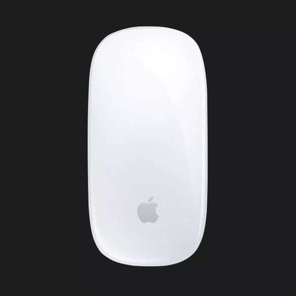 Миша Apple Magic Mouse 3 (Silver) (2021) (MK2E3) 28e5fc2c-339c-4366-9cec-7e1685d48f68 фото