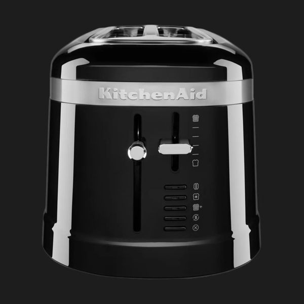 Тостер KitchenAid Design (Black) 6c00114c-446a-4c4d-a843-464c8deef076 фото