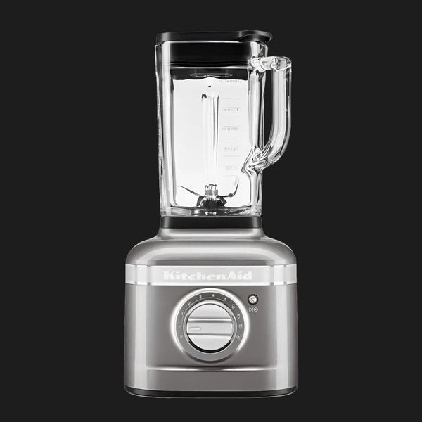 Блендер стационарный KitchenAid Artisan K400 1,4 л (Silver) 226ce70f-e3e3-467c-961c-80540f20198a фото