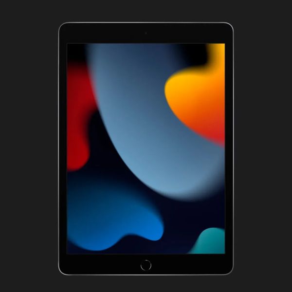 Планшет Apple iPad 10.2 64GB, Wi-Fi (Space Gray) 2021 (MK2K3) aaa5c4a9-bdce-48de-9d39-328ff7fd9329 фото