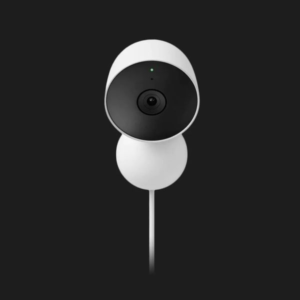 Умная камера Google Nest Cam Indoor 2nd Gen (White) a80d5da1-4825-4909-acb2-4b328b750e27 фото