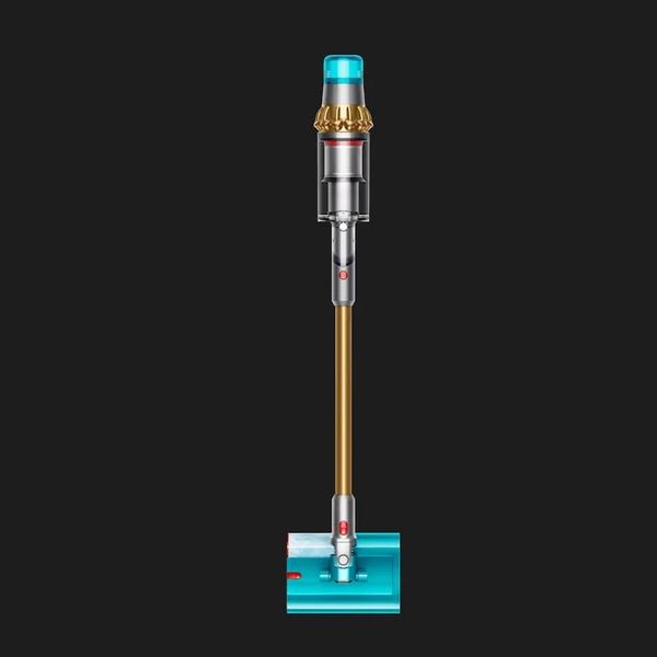 Пилосос Dyson V15s Detect Submarine Absolute (Gold) a89e6c70-8ebf-4da5-a4ed-e876587e14bb фото