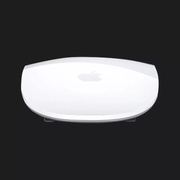 Миша Apple Magic Mouse 3 (Silver) (2021) (MK2E3) 28e5fc2c-339c-4366-9cec-7e1685d48f68 фото