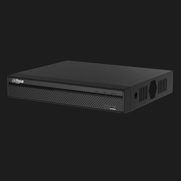 Видеорегистратор Dahua DHI-NVR1108HS-S3/H (8 каналов) (Black) 423b81a4-5eec-42ae-bc87-3bfcae27745a фото