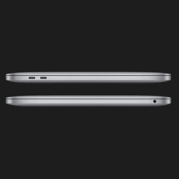 б/у Apple MacBook Pro 13 512GB Silver (MWP72) 2020 3af7d04d-a95c-4769-89d3-02323840a87a фото