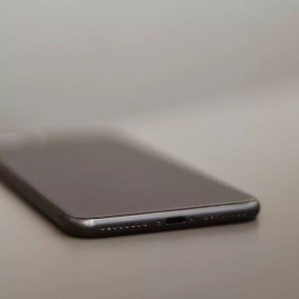 б/у iPhone 8 Plus 64GB (Space Gray) (Хорошее состояние, новая батарея) 2569f5e8-27d8-4aa0-af5d-904fec9b4c97 фото