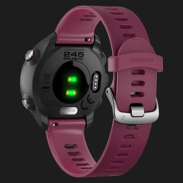 Garmin Forerunner 245 (Berry) eb711bce-c6c2-4cf3-8759-b0c497f1c914 фото