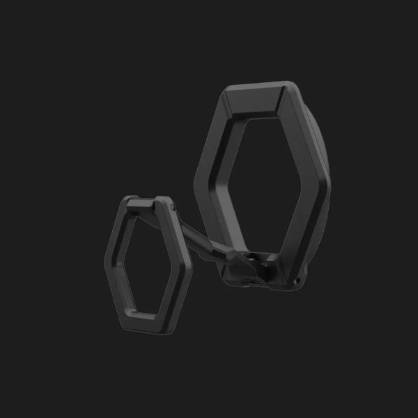 Тримач для телефона UAG Magnetic Ring Stand (Black) 5593dce4-574f-46a4-a312-32b0689430e4 фото