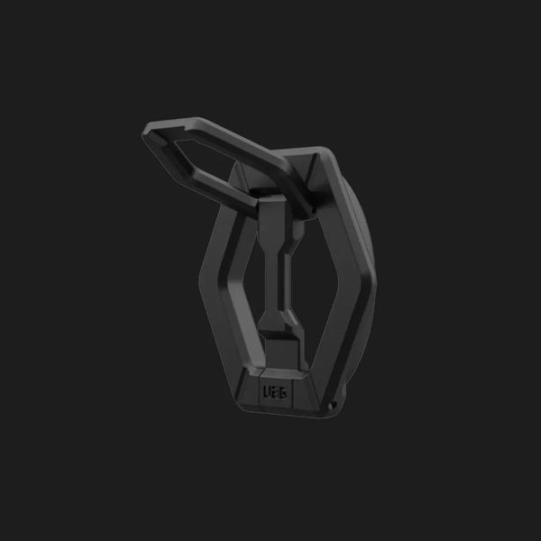 Тримач для телефона UAG Magnetic Ring Stand (Black) 5593dce4-574f-46a4-a312-32b0689430e4 фото