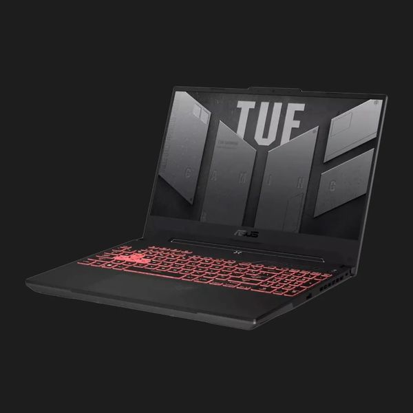 Ноутбук ASUS TUF Gaming A15 (2023) FA507NU-LP101 (Ryzen 5 / 16GB RAM / 512GB) 260f953f-764e-49a4-9422-e6f8616901e4 фото