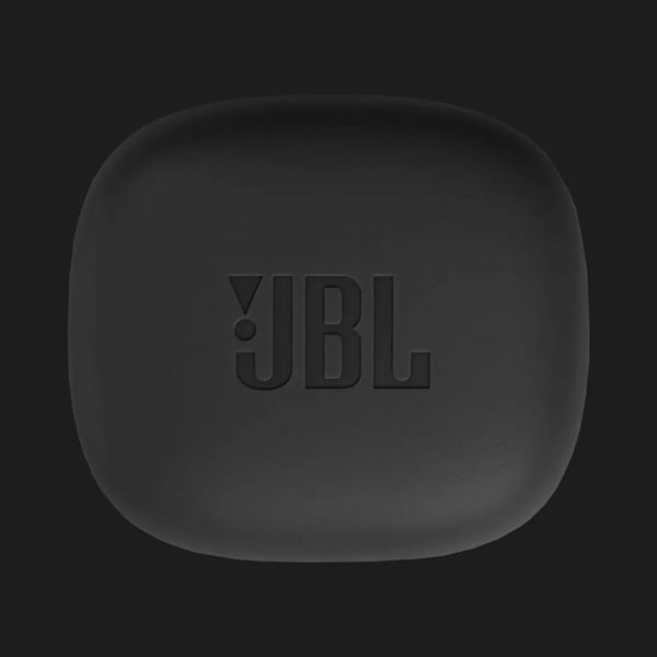 Наушники JBL Wave Flex (Black) 8afe7f86-fc3d-4d5b-ad0d-57f36138b48f фото