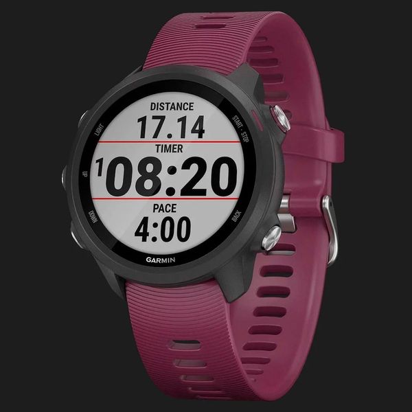 Garmin Forerunner 245 (Berry) eb711bce-c6c2-4cf3-8759-b0c497f1c914 фото