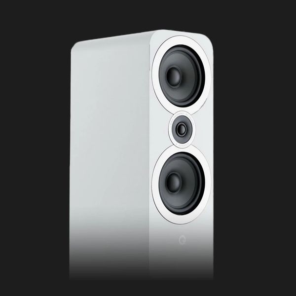 Акустичні колонки Q Acoustics 3050i Speaker (Arctic White) (QA3558) cafe16ff-ceaf-4206-b336-c0c6034cd2db фото