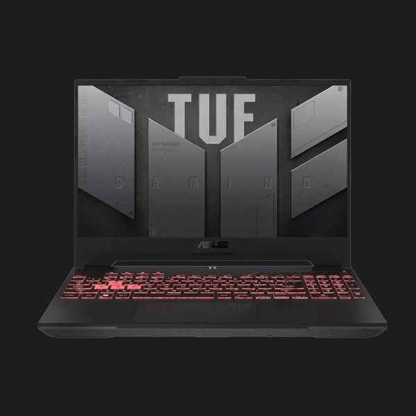 Ноутбук ASUS TUF Gaming A15 (2023) FA507NU-LP101 (Ryzen 5 / 16GB RAM / 512GB) 260f953f-764e-49a4-9422-e6f8616901e4 фото