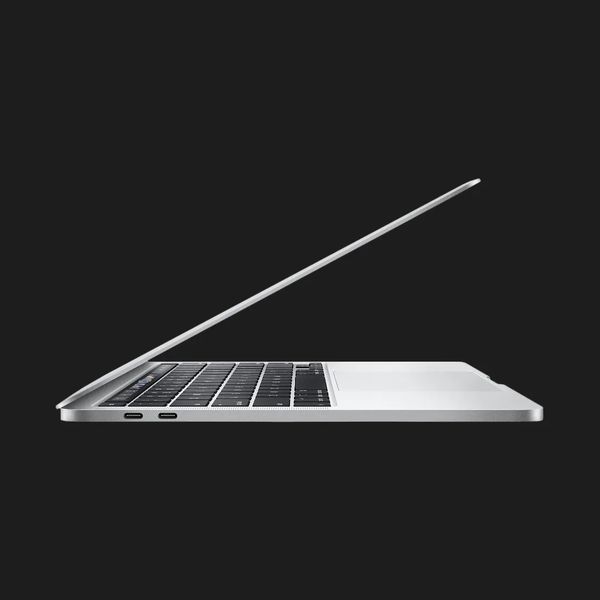 б/у Apple MacBook Pro 13 512GB Silver (MWP72) 2020 3af7d04d-a95c-4769-89d3-02323840a87a фото