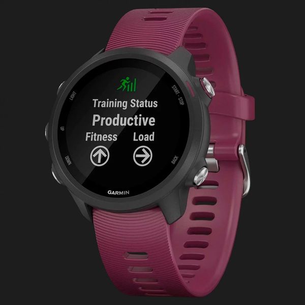 Garmin Forerunner 245 (Berry) eb711bce-c6c2-4cf3-8759-b0c497f1c914 фото