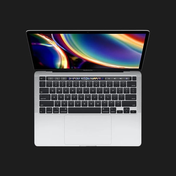 б/у Apple MacBook Pro 13 512GB Silver (MWP72) 2020 3af7d04d-a95c-4769-89d3-02323840a87a фото