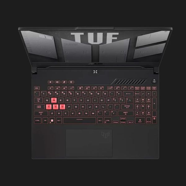 Ноутбук ASUS TUF Gaming A15 (2023) FA507NU-LP101 (Ryzen 5 / 16GB RAM / 512GB) 260f953f-764e-49a4-9422-e6f8616901e4 фото