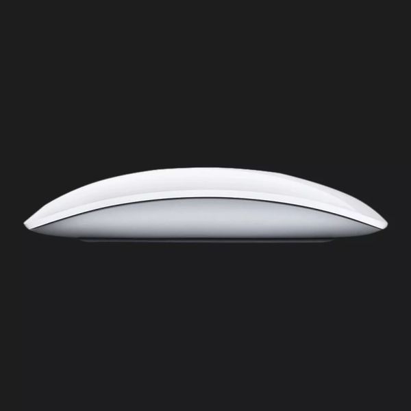 Мышь Apple Magic Mouse 3 (Silver) (2021) (MK2E3) 28e5fc2c-339c-4366-9cec-7e1685d48f68 фото