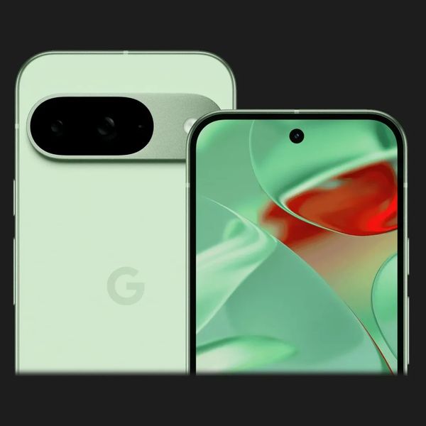 Google Pixel 9 12/128GB (Wintergreen) 464a53f0-0619-48c8-8d0f-976256e6e0ce фото