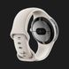 Смарт-годинник Google Pixel Watch Polished Silver Case/Chalk Active Band 50fb5560-8c21-4537-80d7-a67a20065b1b фото 2