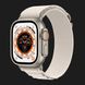 Apple Watch Ultra 49mm GPS + LTE Titanium Case with Starlight Alpine Loop Small (MQFQ3/MQEY3) 0dacf9fb-7052-4d02-b20f-6329262c86eb фото 4