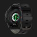 Годинник Garmin Venu 3 Slate Stainless Steel Bezel with Black Case and Black Leather Band 0299077b-3c87-4e70-b0ec-1b2e97f9415e фото 6