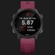 Garmin Forerunner 245 (Berry) eb711bce-c6c2-4cf3-8759-b0c497f1c914 фото 2