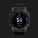 Garmin Epix Pro (Gen 2) Sapphire 47mm Carbon Gray DLC Titanium with Black Leather Band 984ed01f-8b4b-4e1f-abbb-c1b8b707481e фото 6