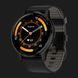 Годинник Garmin Venu 3 Slate Stainless Steel Bezel with Black Case and Black Leather Band 0299077b-3c87-4e70-b0ec-1b2e97f9415e фото 1