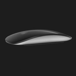 Мышь Apple Magic Mouse 3 (Black) (2022) (MMMQ3) c98dba4f-2449-4ffe-99dc-b3819f2758ea фото