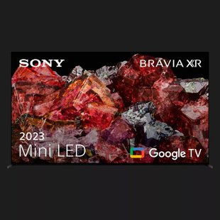 Телевизор Sony 65 XR-65X95L (EU) fadd1a5e-6a15-4e81-a544-5b231452fd3f фото