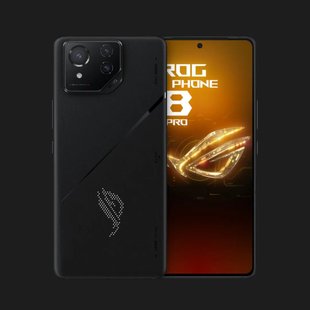 Asus ROG Phone 8 Pro 24/1TB (Phantom Black) (CN) 401c2e7b-97e3-4474-93e9-3c074cf5d761 фото