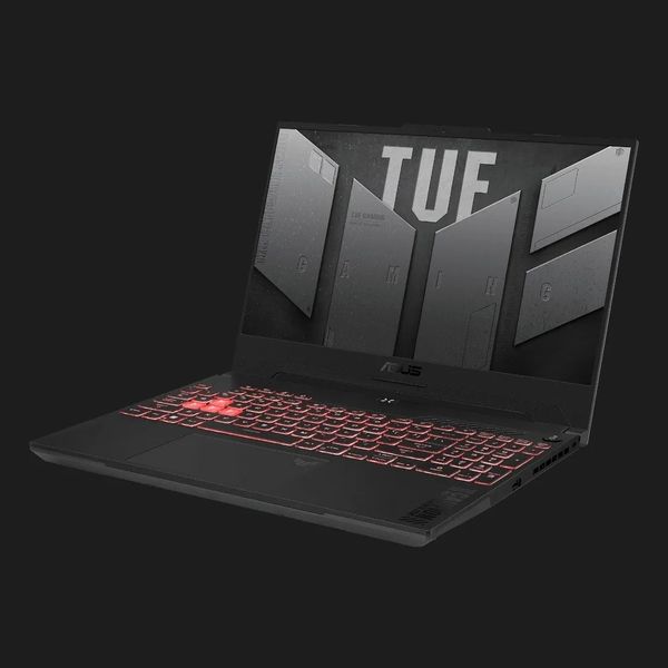 Ноутбук ASUS TUF Gaming A15 (2024) FA507UI-LP064 (Ryzen 7 / 16GB RAM / 512GB) 5b98d75d-f6d1-4fd4-bb8e-5d8cb1fb8bdd фото