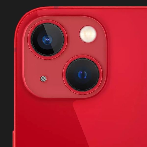 Apple iPhone 13 256GB (PRODUCT)RED 40b8bca8-afa0-4b6e-8b27-63d58e9f2a83 фото