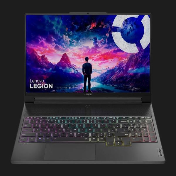 Ноутбук Lenovo Legion 9, 2TB SSD, 32GB RAM, RTX 4080 (16IRX8) e9247d2c-3936-43cf-9572-e18153748601 фото