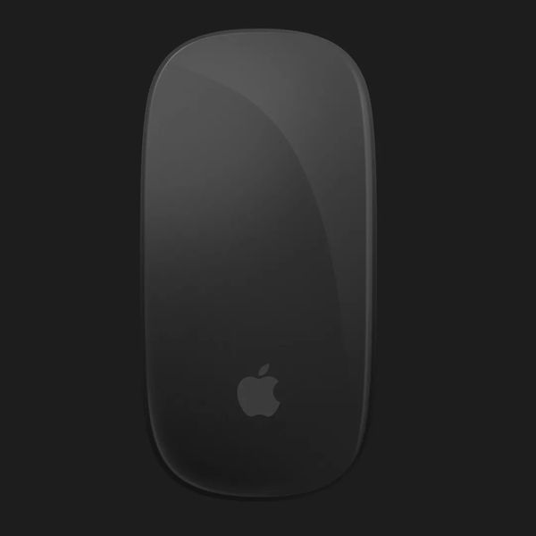 Мышь Apple Magic Mouse 3 (Black) (2022) (MMMQ3) c98dba4f-2449-4ffe-99dc-b3819f2758ea фото