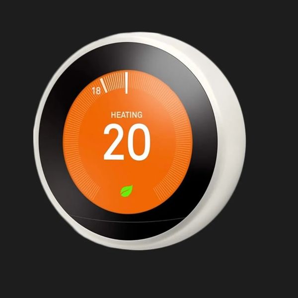 Термостат Google Nest Learning Thermostat Gen3 (White) 3f783ca5-db8e-4236-a4bf-9bd0bd66d277 фото