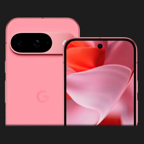 Google Pixel 9 12/256GB (Peony) 5dd82fc1-5e2b-4201-acc5-b38b9fe2d84e фото