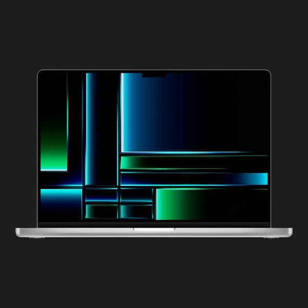 Apple MacBook Pro 16 with Apple M2 Pro, 12 CPU / 19 GPU, 16GB RAM, 512GB SSD (Silver) (MNWC3) 38b31463-483c-41a0-a9a6-5253d7d170cc фото