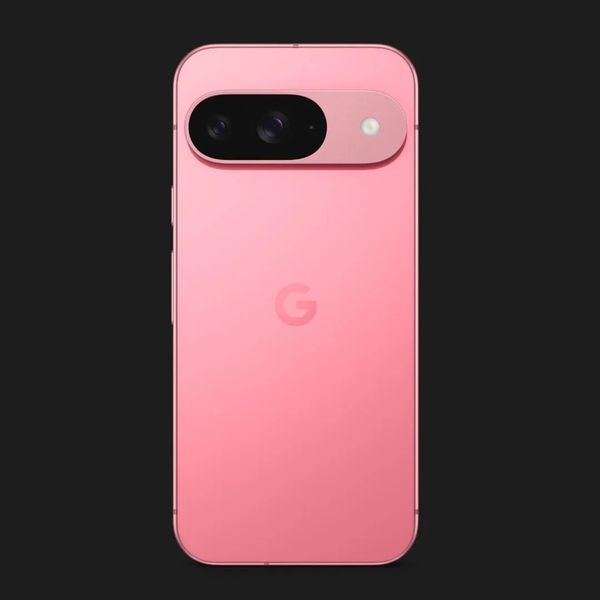 Google Pixel 9 12/256GB (Peony) 5dd82fc1-5e2b-4201-acc5-b38b9fe2d84e фото