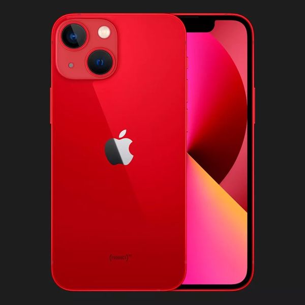 Apple iPhone 13 256GB (PRODUCT)RED 40b8bca8-afa0-4b6e-8b27-63d58e9f2a83 фото