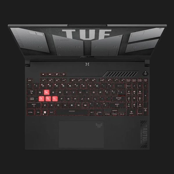 Ноутбук ASUS TUF Gaming A15 (2024) FA507UI-LP064 (Ryzen 7 / 16GB RAM / 512GB) 5b98d75d-f6d1-4fd4-bb8e-5d8cb1fb8bdd фото