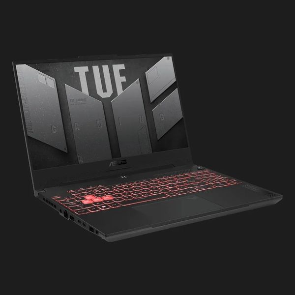 Ноутбук ASUS TUF Gaming A15 (2024) FA507UI-LP064 (Ryzen 7 / 16GB RAM / 512GB) 5b98d75d-f6d1-4fd4-bb8e-5d8cb1fb8bdd фото