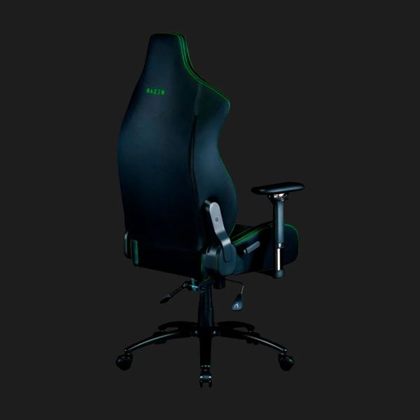 Кресло для геймеров Razer Iskur (Green) 491cf61d-ac9e-42ba-a2ac-04a0f92b9689 фото