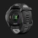 Garmin Forerunner 265 Black Bezel and Case with Black/Powder Gray Silicone Band e8c181be-0330-471e-9966-c2b309d1edf9 фото 5