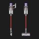 Пылесос (2в1) Dyson Outsize+ vacuum (Red) 5a66bf28-47f4-4d5e-a6f9-b2a1be0ceb77 фото 2