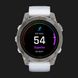 Garmin Epix Pro (Gen 2) Sapphire 47mm Titanium with Whitestone Band 8506fbcc-267e-45c5-92bc-cb960739c23c фото 3