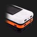 Портативная игровая консоль G-416 + Power Bank 8000mAh (Black/Orange) cb450664-74a6-469d-b825-73258138b7ac фото 3